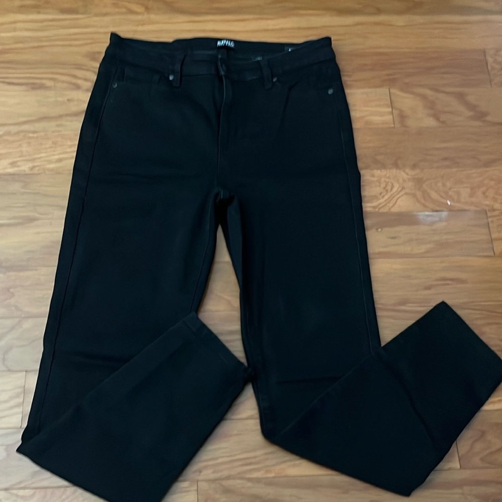 BUFFALO David Bitton| Women’s Jeans | Skinny | Black|